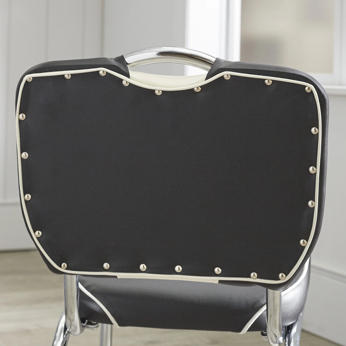 Retro Dining Chair F786