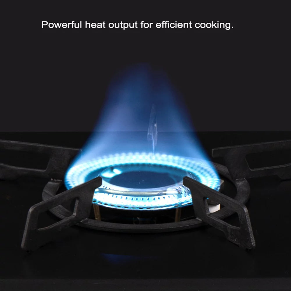 Portable Tabletop BBQ Stove 4000W D102