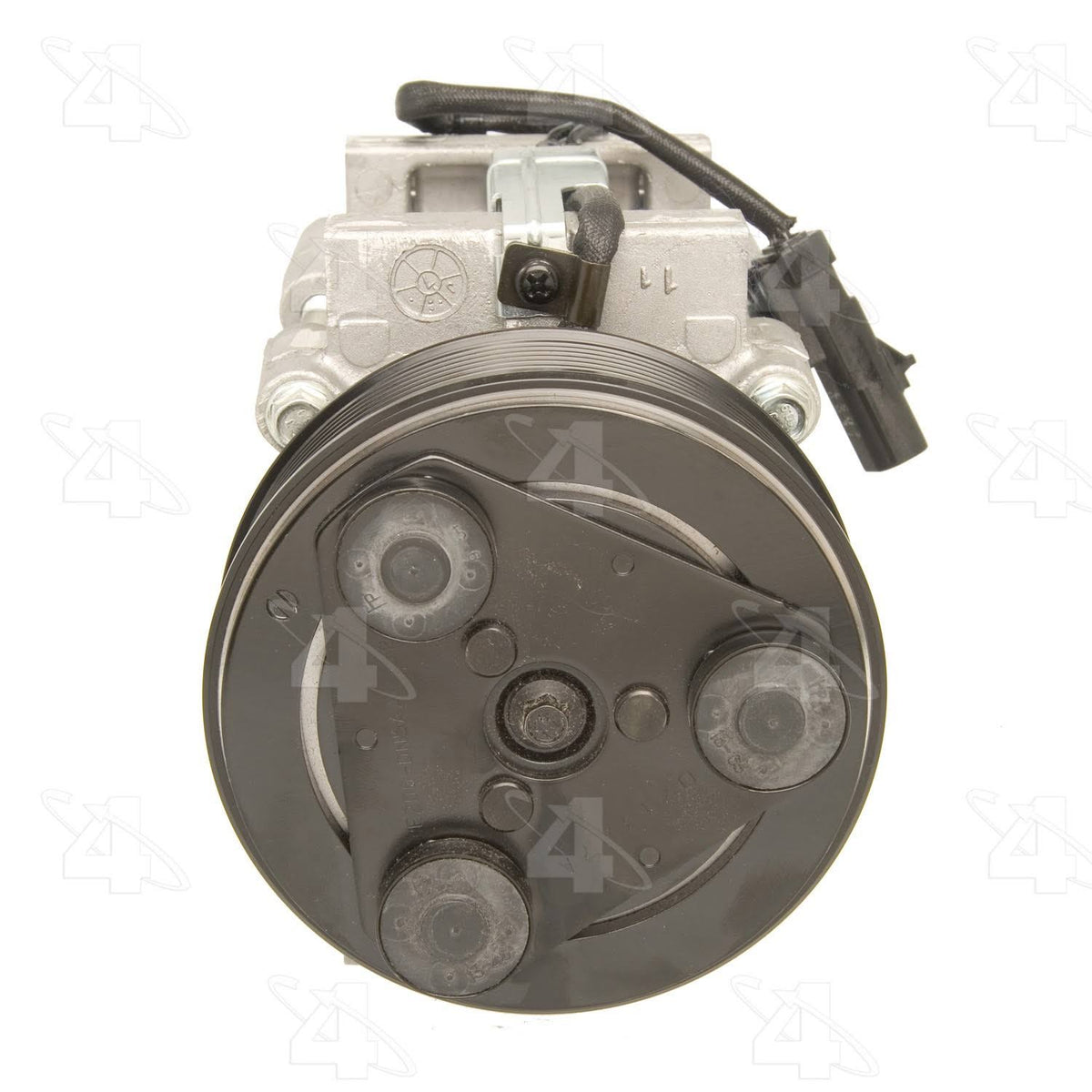 A/C Compressor C282601