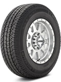 Michelin LTX A/T2 - LT245/75R16/E 120R S853