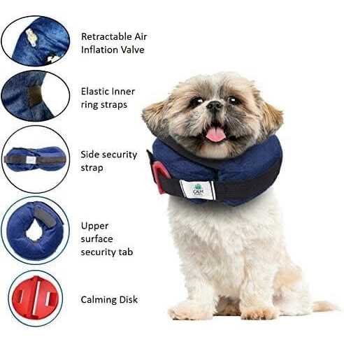 Inflatable Protective Collar L31833