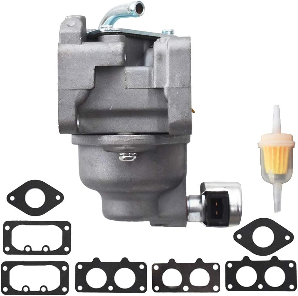 Carburetor Replacement Pack of 2 F41574