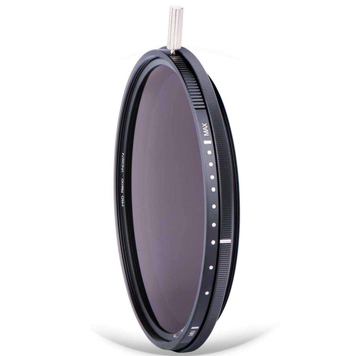 95mm Variable ND Filter L181