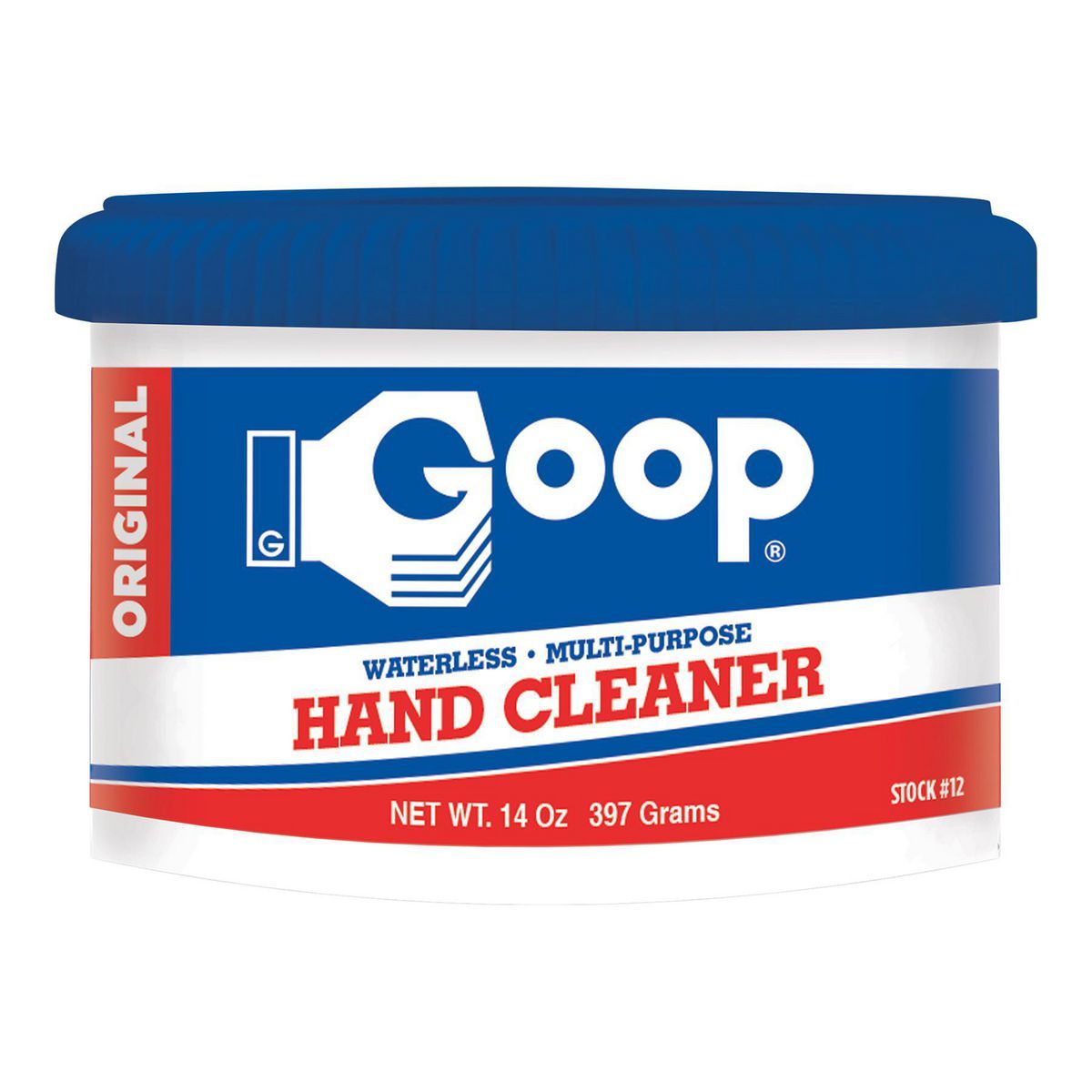 Multi-Purpose Hand Cleaner G9724