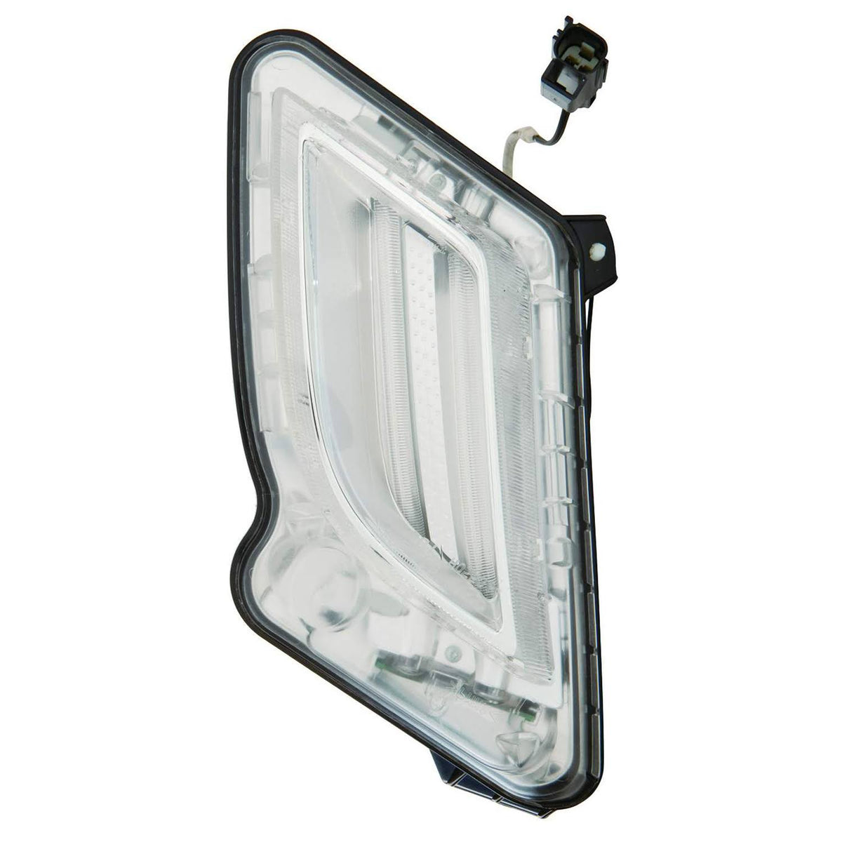 Passenger Side Parking Light Assembly J9516