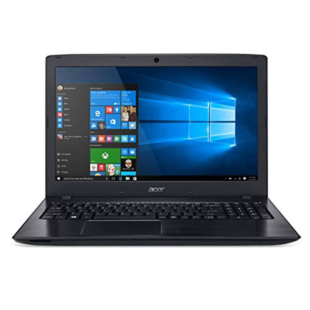 15.6" Notebook Core i3 8130U 2.2 GHz 6 GB RAM 1 TB HDD Obsidian Black A685577