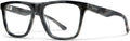 Gray Eyeglasses O277