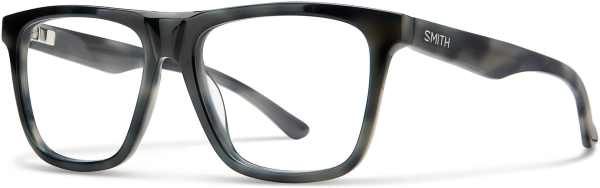 Gray Eyeglasses O277