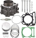 102mm 686cc Big Bore Piston Cylinder Kit B710