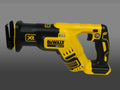 20V Brushless Compact Reciprocating Saw P24462