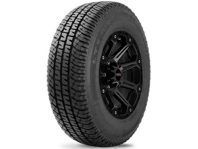 Michelin LTX A/T2 - LT245/75R16/E 120R S853