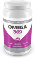 Essential Fatty Acids C60422