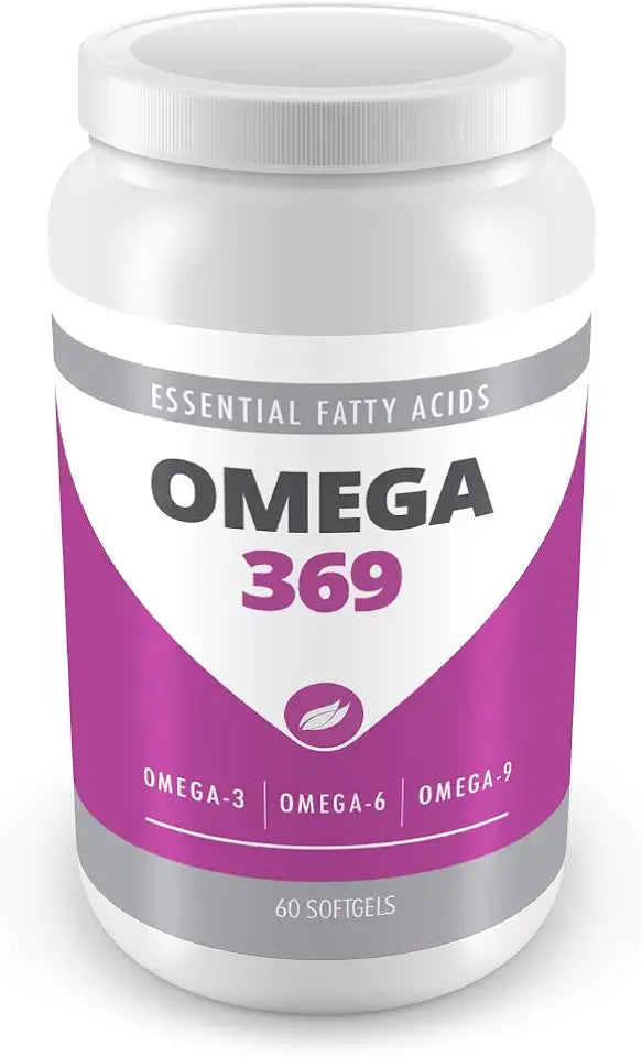 Essential Fatty Acids C60422