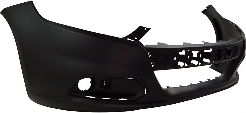 Primed Front Bumper Cover X914