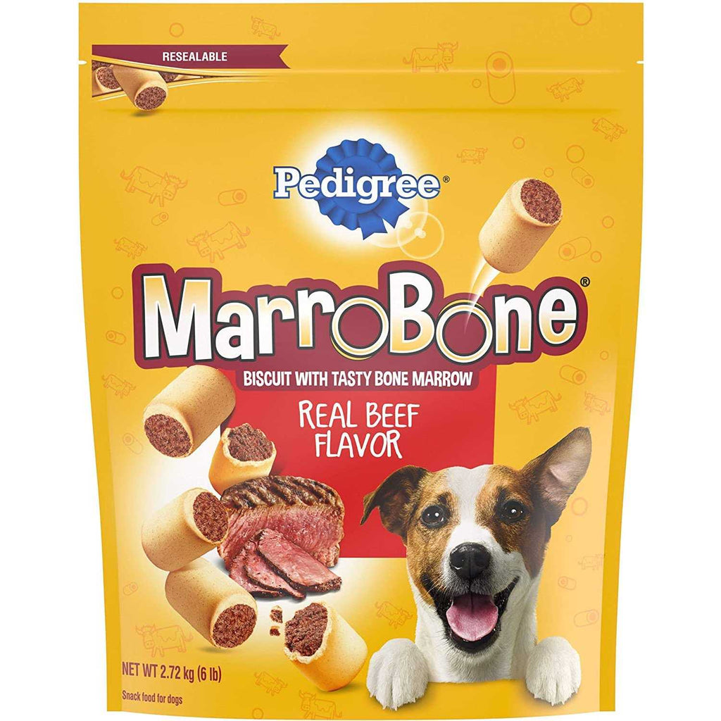 Beef Crunchy Dog Treats C7799