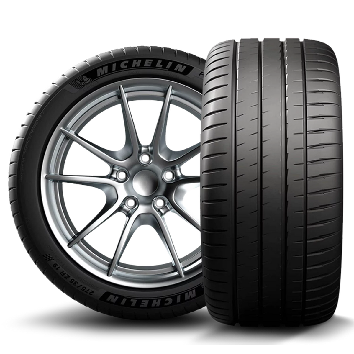 Summer 305/30ZR20/XL (103Y) Tire H21618