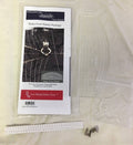 Ruler Foot Starter Package Low Shank N855