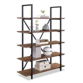 Five Shelf Bookcase F46740
