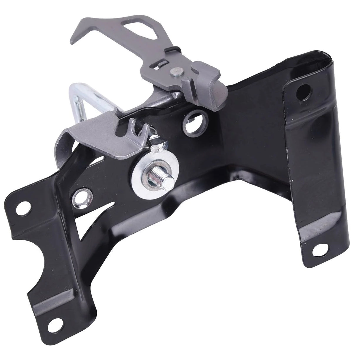 Front Left Upper Hood Safety Catch Latch Lock R2357