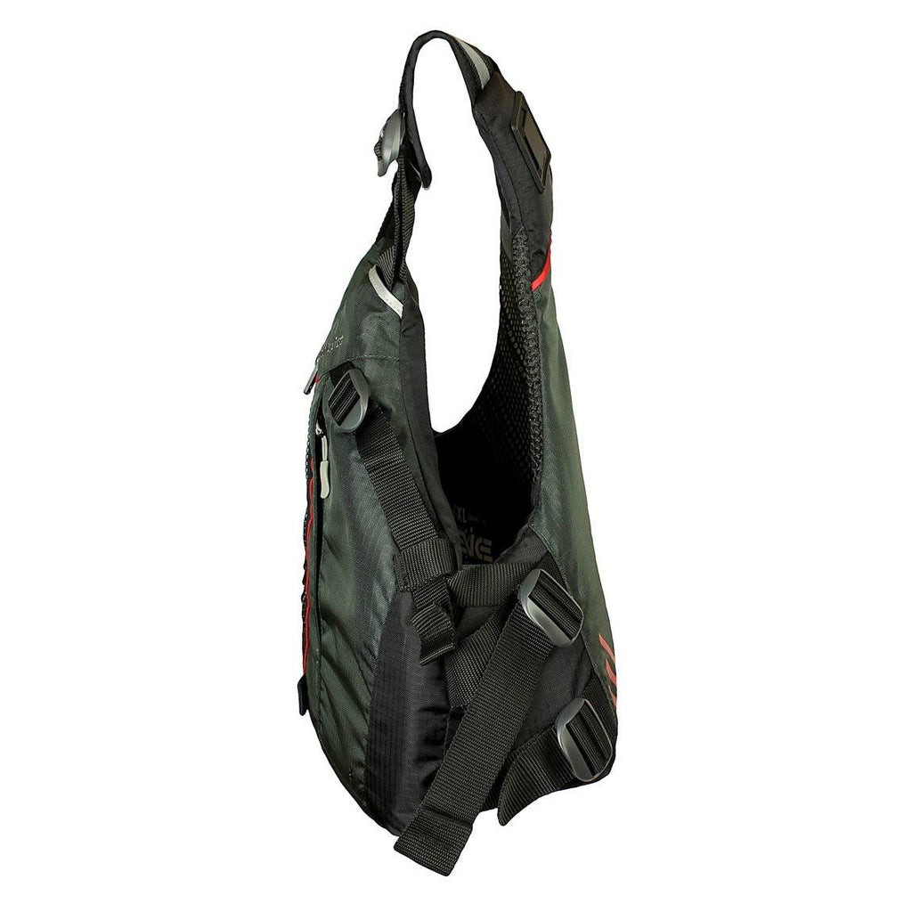 Red XXL PFD M92853