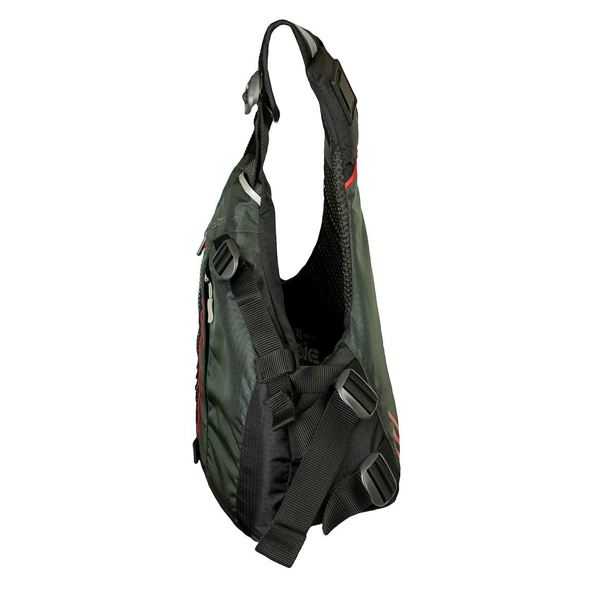 Red XXL PFD M92853