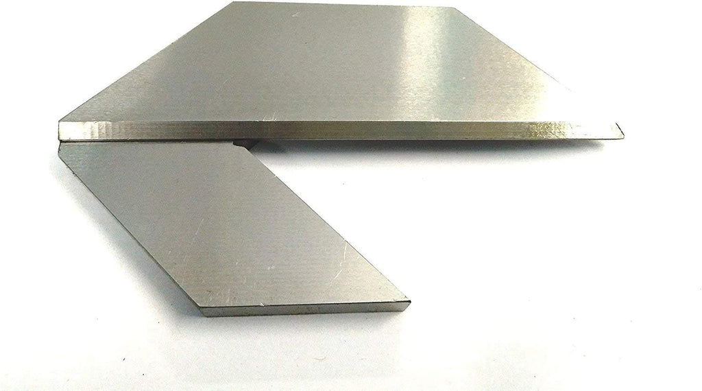 Center Square Finder 3 (75 mm) Hardened & Ground Blade Pack of 2 D658324