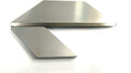 Center Square Finder 3 (75 mm) Hardened & Ground Blade Pack of 2 D658324