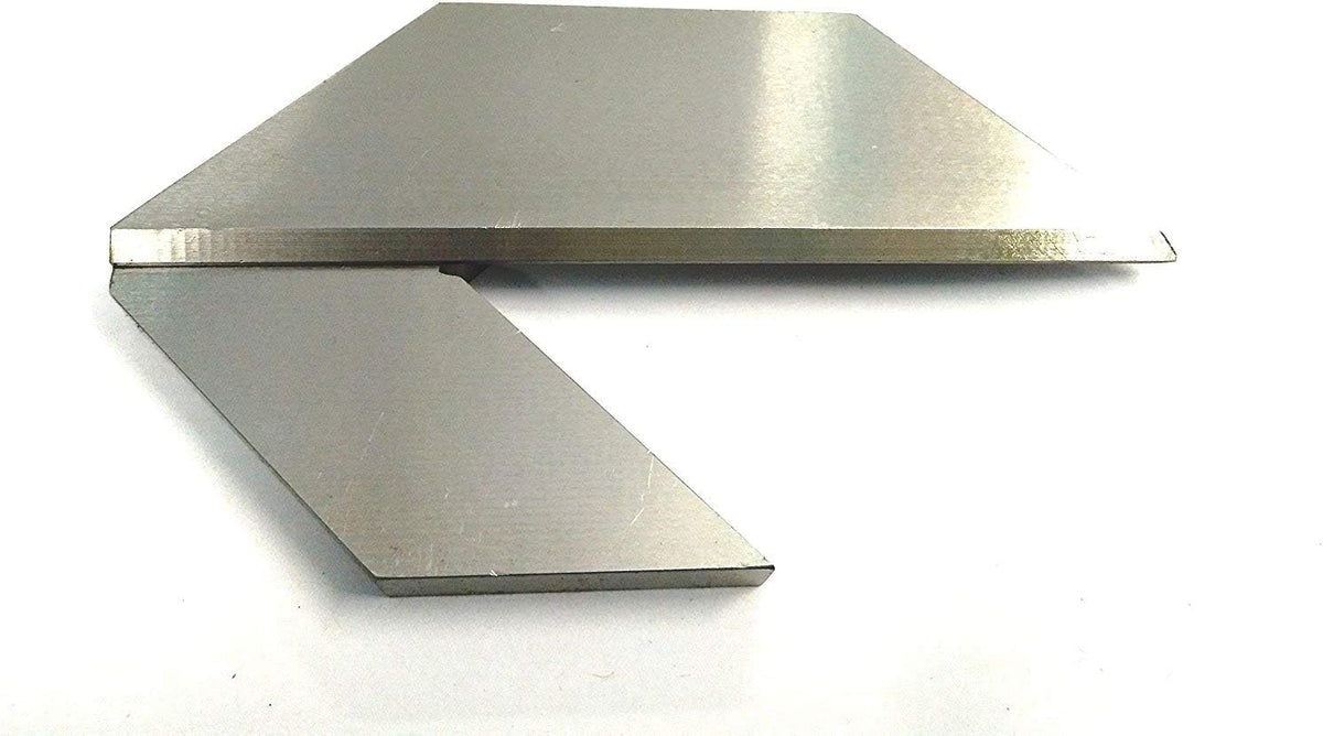 Center Square Finder 3 (75 mm) Hardened & Ground Blade Pack of 2 D658324