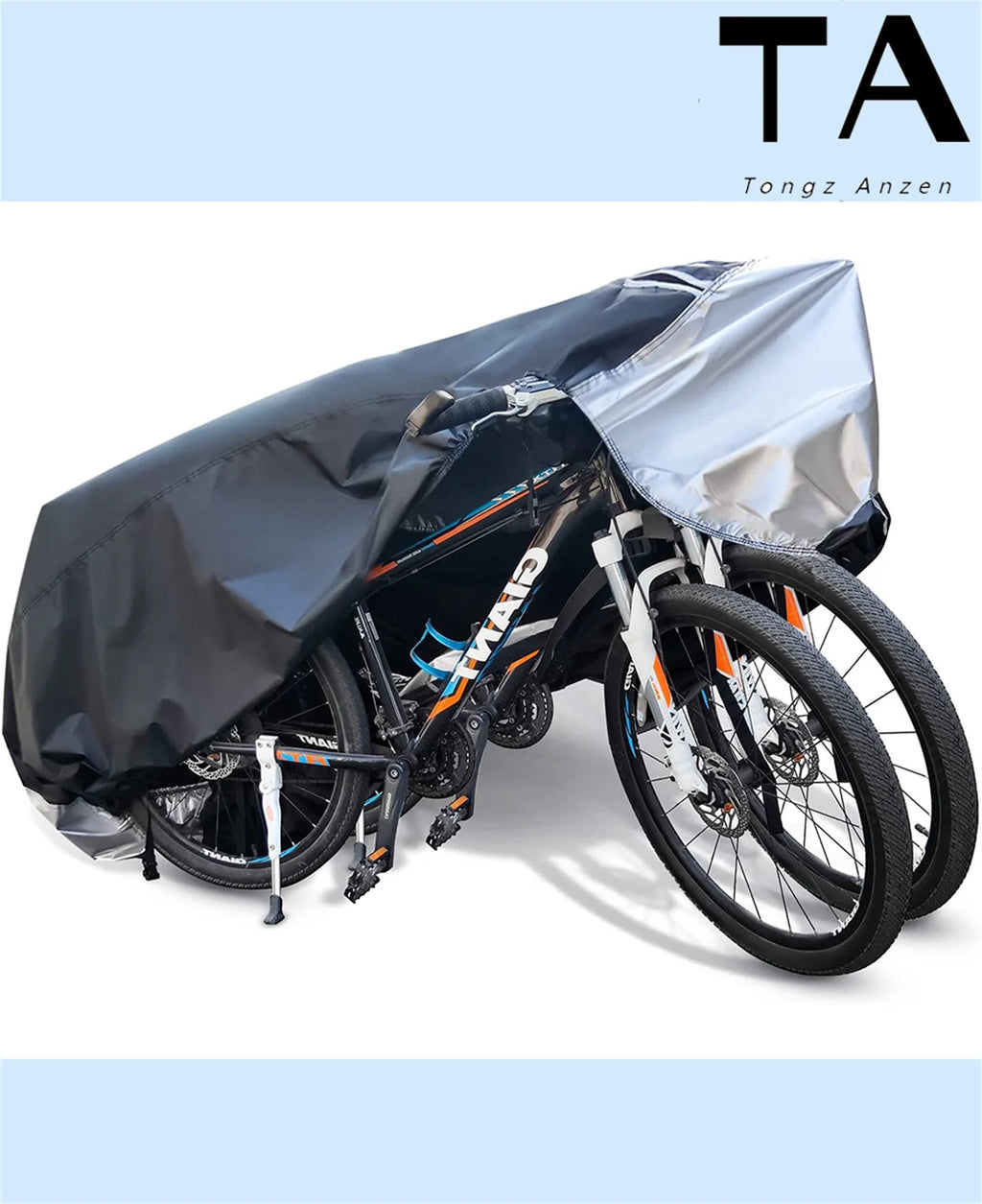 Waterproof Bicycle Covers B1759