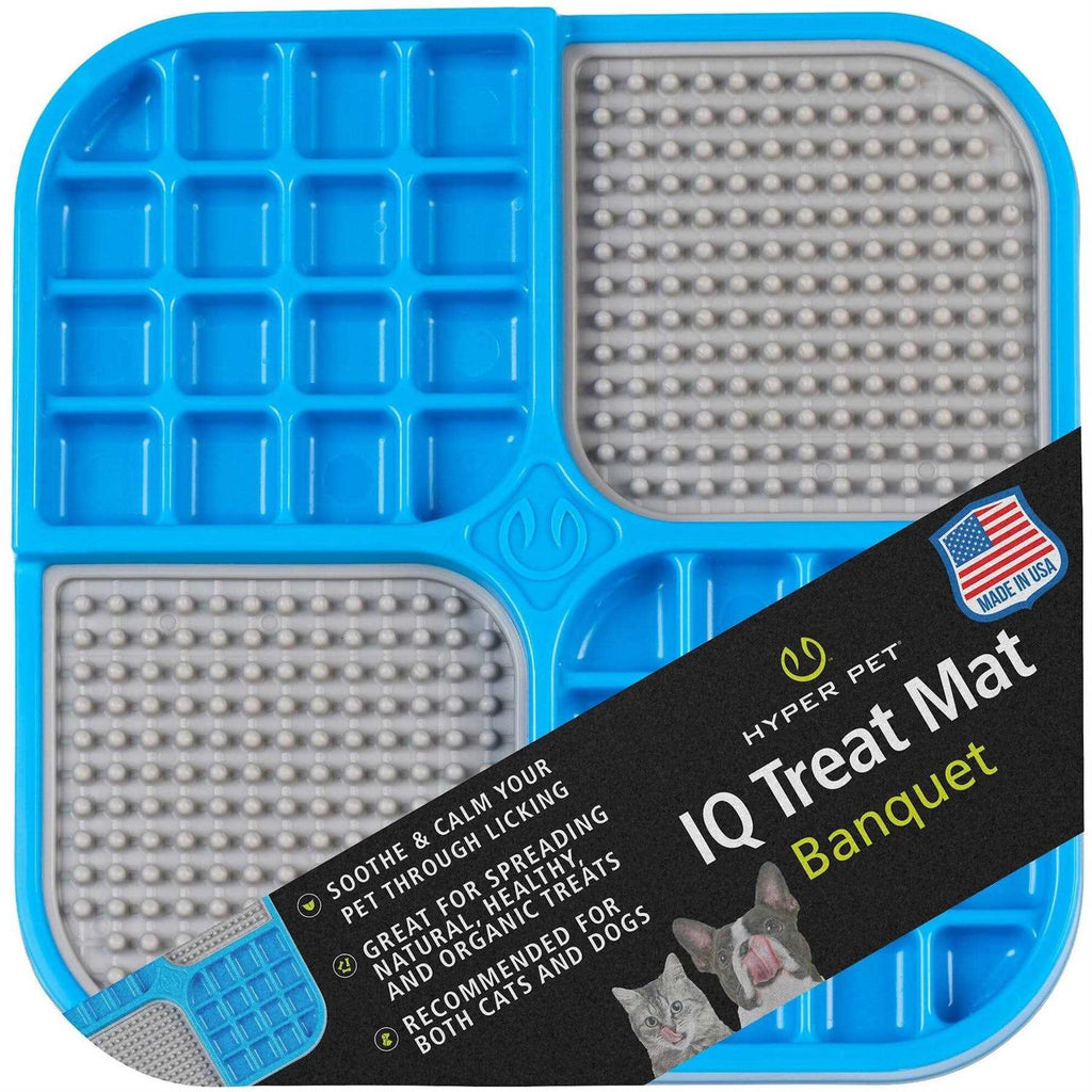 Dog Lick Mat Slow Feeder D144715