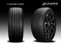 245/45ZR18 100W XL All Season Ultra High Performance Tire Z213