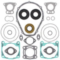 Gasket Kit With Oil Seals L4235