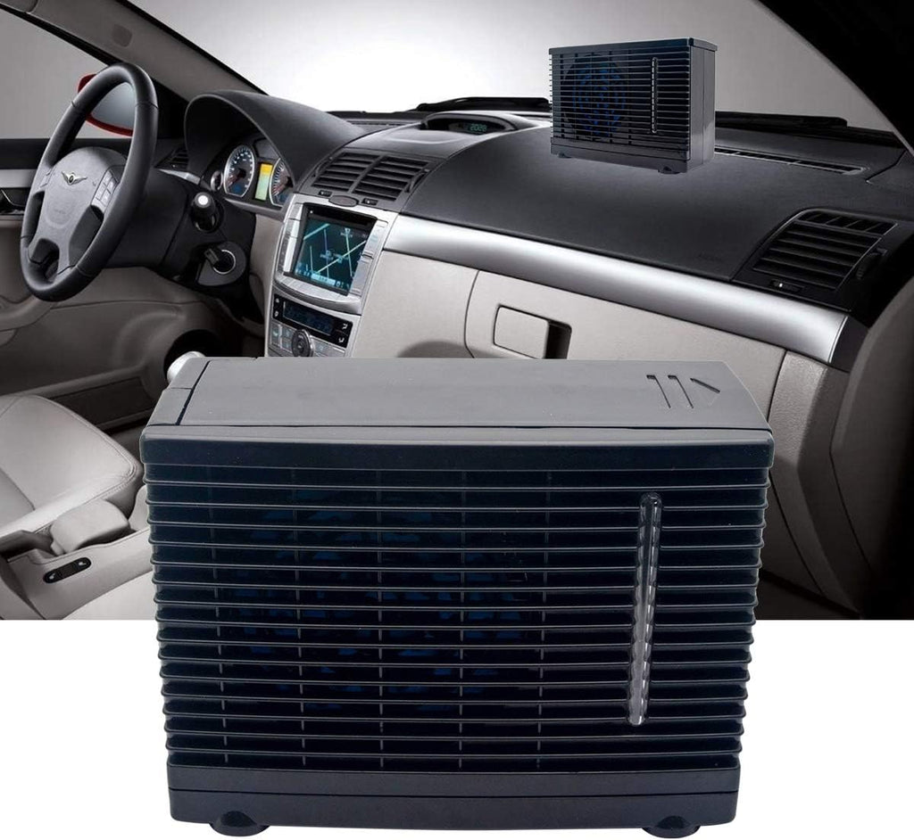 Portable Air Conditioner Cooling Fan 12V Z90596