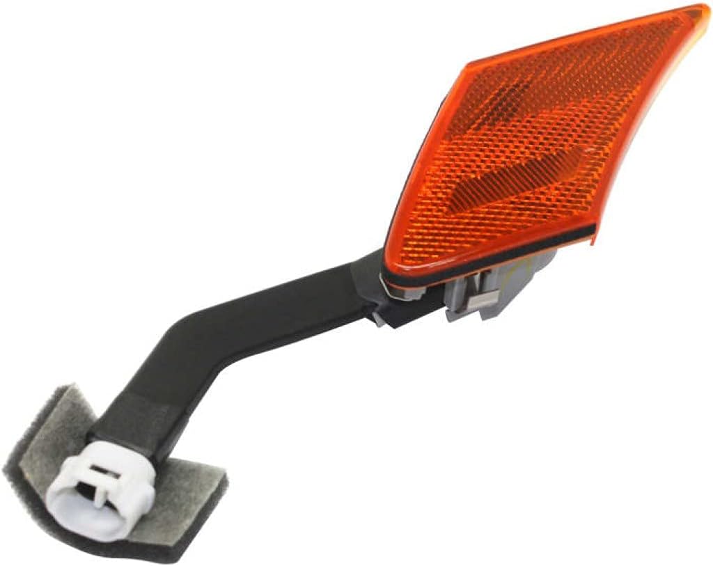 Subaru BRZ Side Marker Light Pair Front Pack of 2 L8110