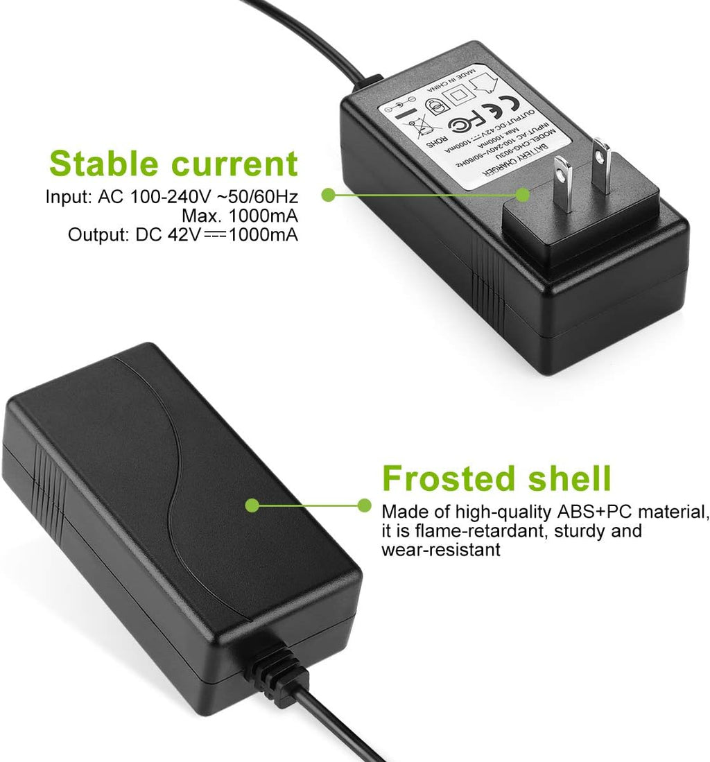 40V Lithium Ion Battery Pack of 2 M770232