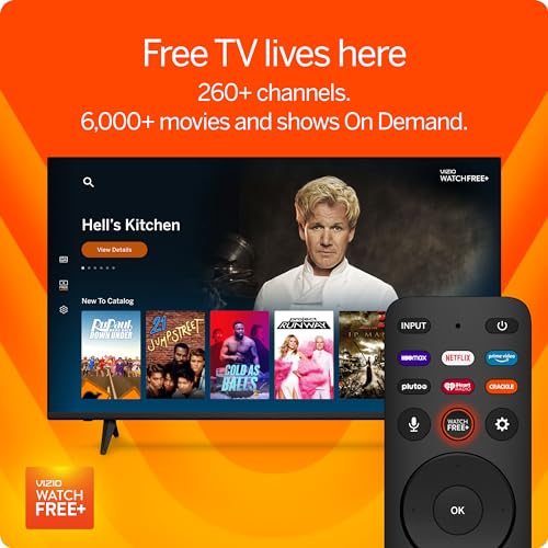 75-Inch 4K UHD LED Smart TV Y6599
