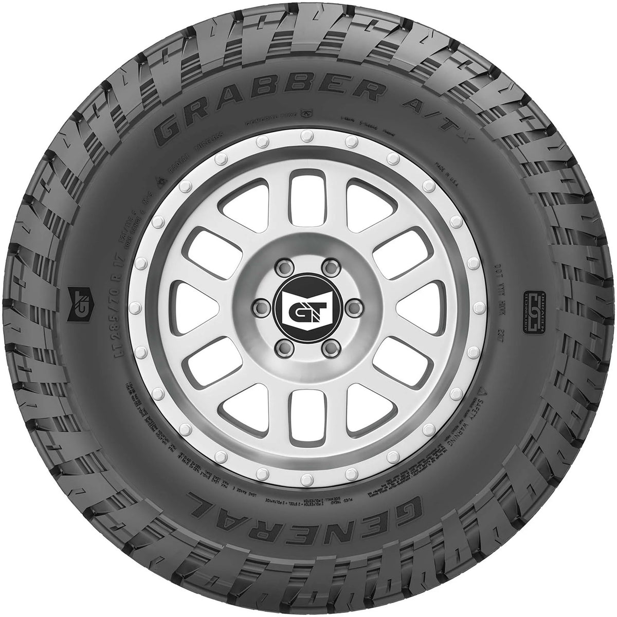 All Terrain Light Truck Tire U498