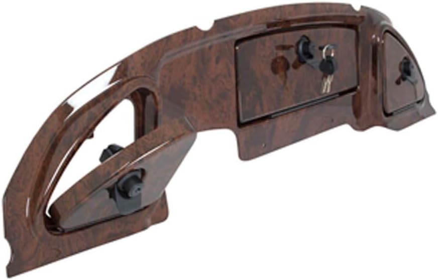 Regal Burlwood Dash Assembly D788