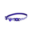 Glow in The Dark Adjustable Breakaway Cat Collar V4397