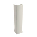 Townsend Pedestal Leg Linen C865