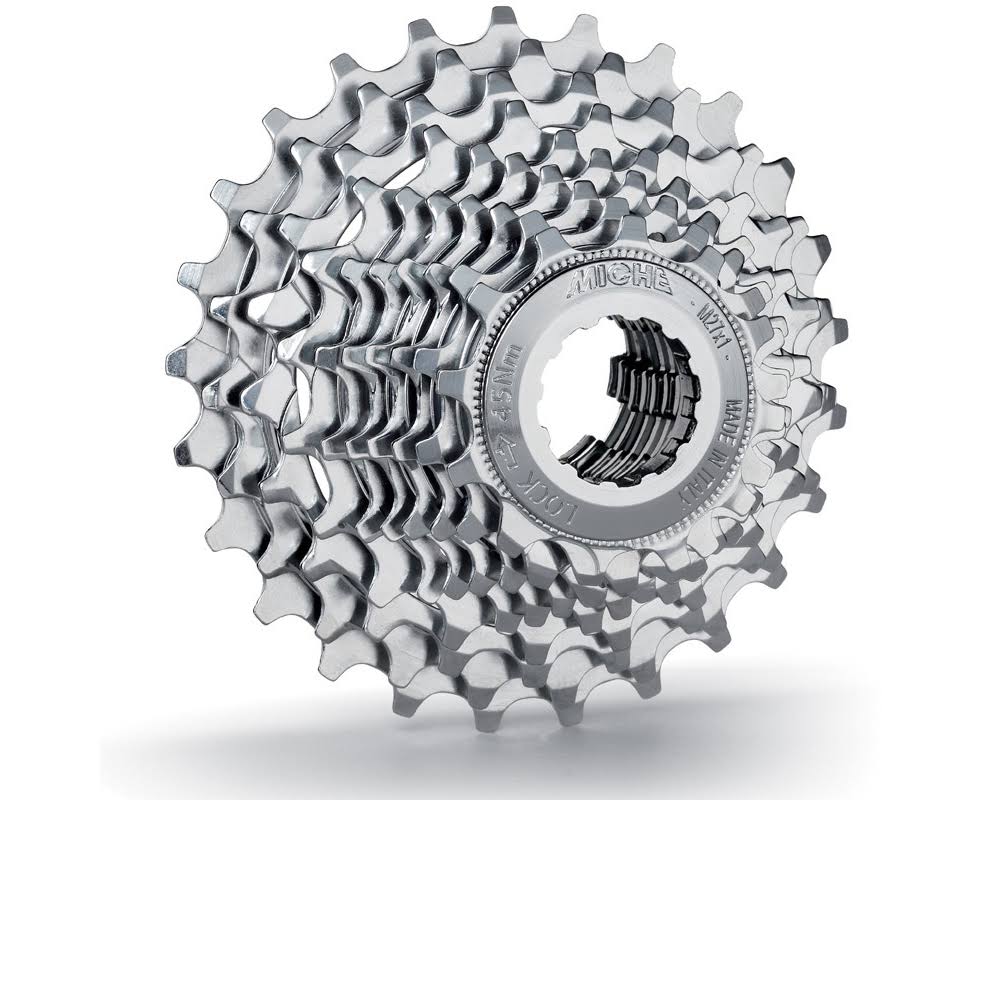 Cassette Primato 10s for Campa 16-26T R128