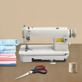 Industrial Sewing Machine Heavy Duty Straight Stitch Leather Sewing Tool N3930