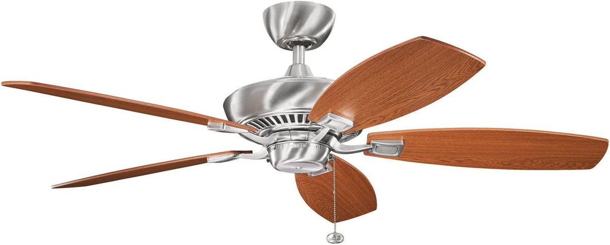White 30-Inch Fan S537928
