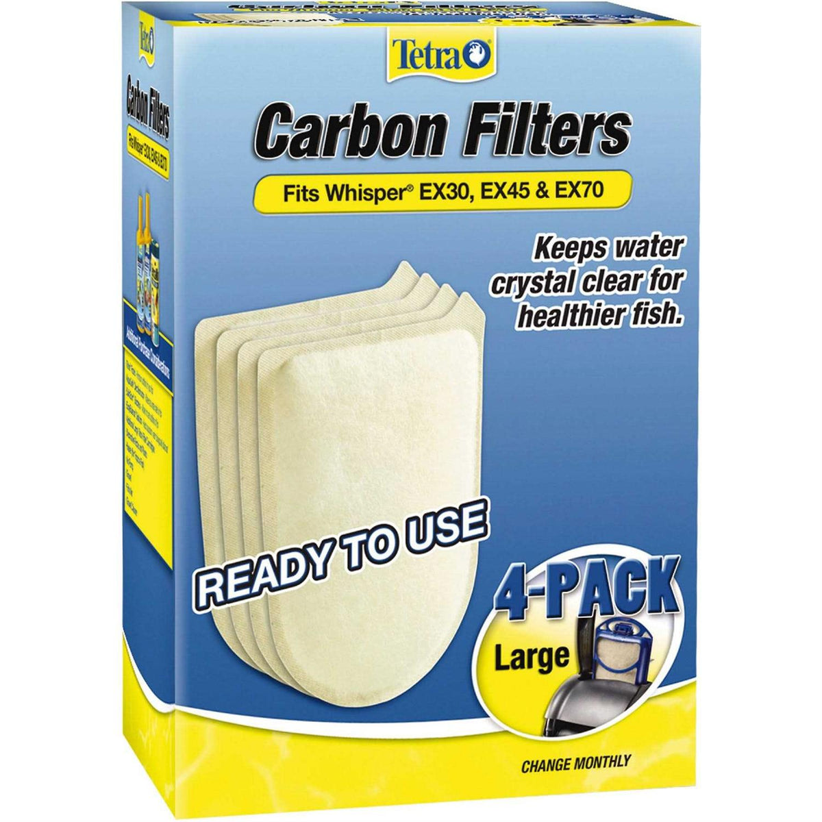 Carbon Filter S4988