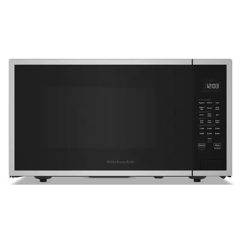 22 in. 1.5 cu. ft. Countertop Microwave with Air Fry H450