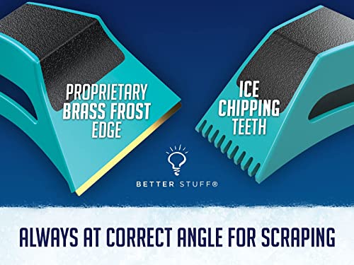 Ice Scraper for Car Windshield B6270
