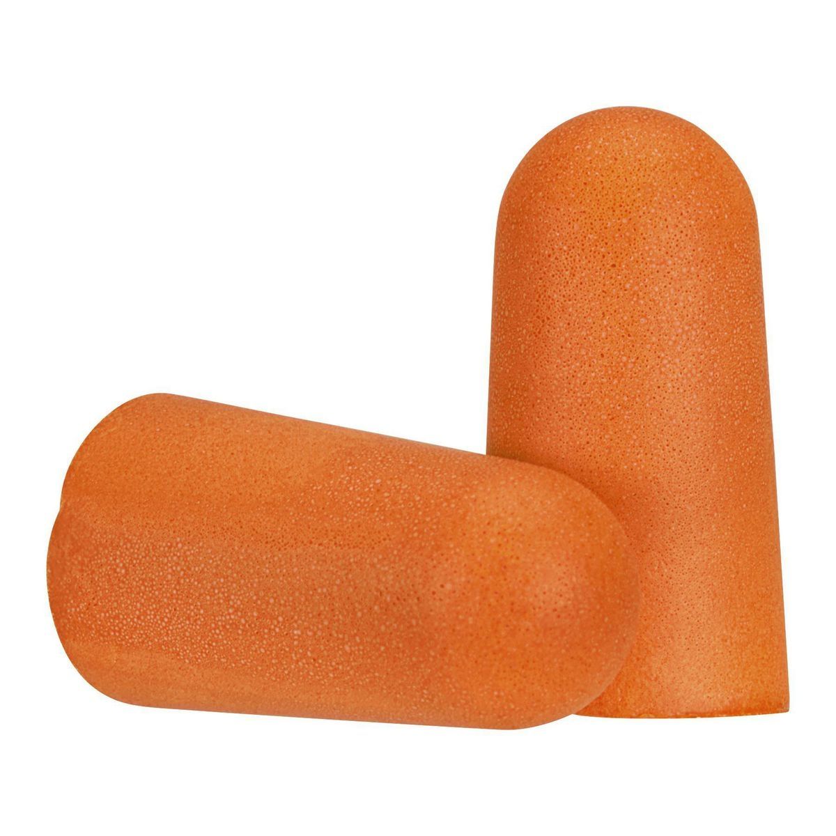 Disposable Foam Earplugs 50 Pack J97407