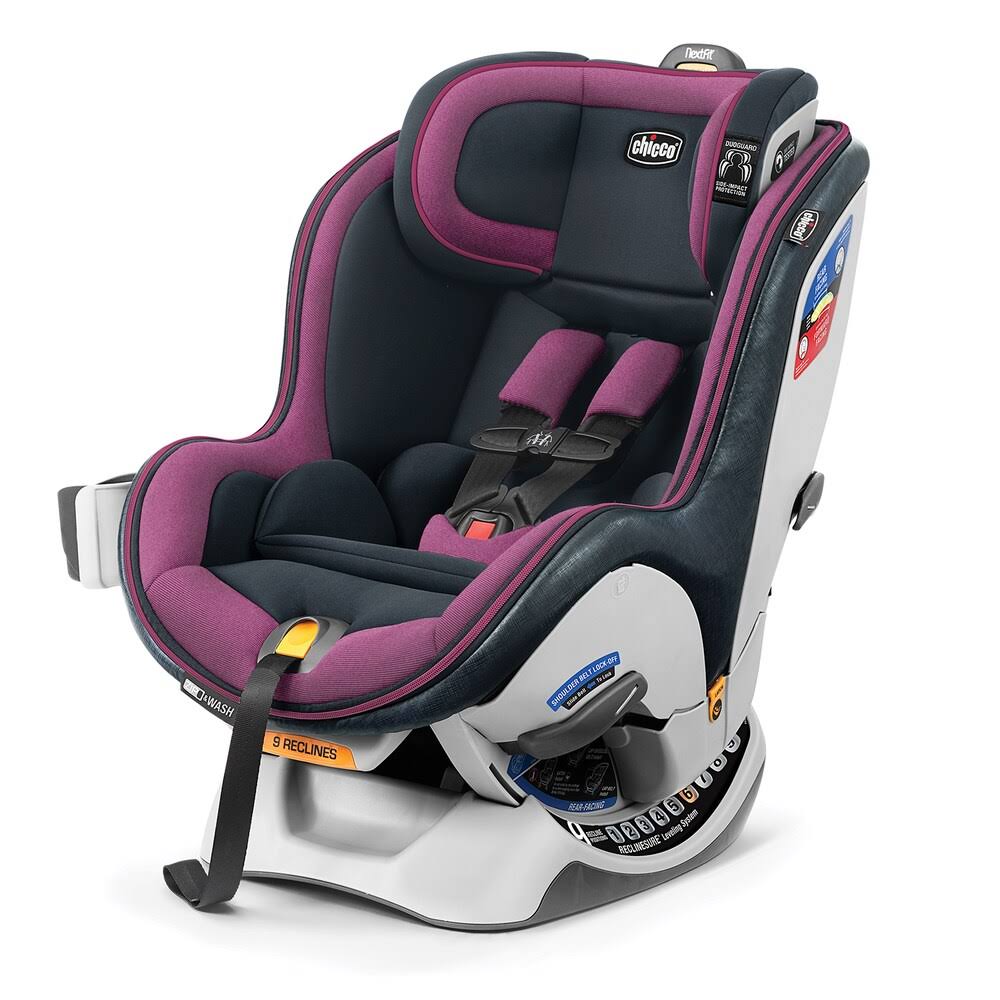 Convertible Car Seat D945