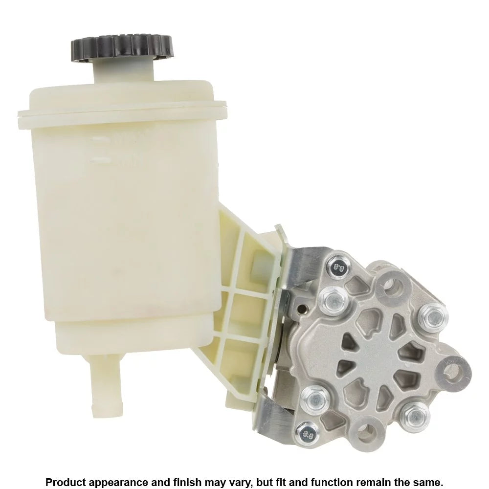 New Power Steering Pump V327