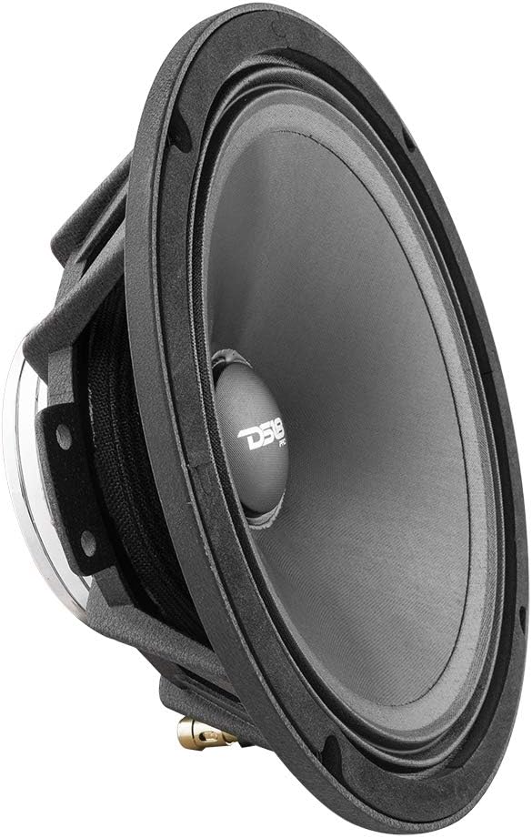 6.5 Midrange Loudspeaker 400W Max Power 2 Ohms IP66 J82708